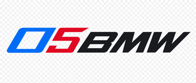 05bmw logo